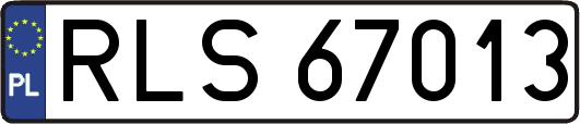 RLS67013