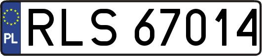 RLS67014