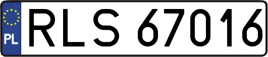 RLS67016