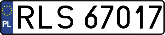 RLS67017