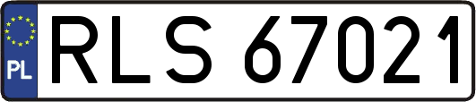 RLS67021