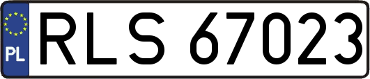 RLS67023
