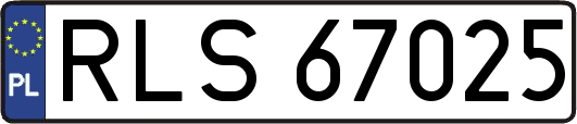 RLS67025