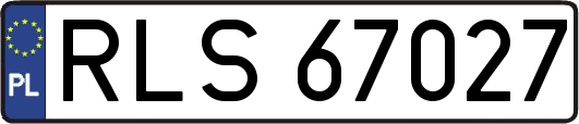 RLS67027