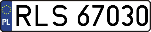 RLS67030