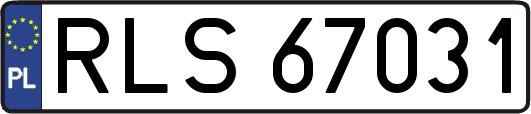 RLS67031