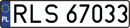 RLS67033