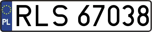 RLS67038