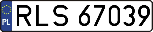 RLS67039