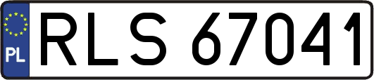 RLS67041