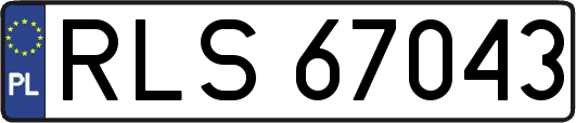 RLS67043