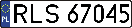 RLS67045