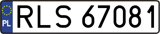 RLS67081