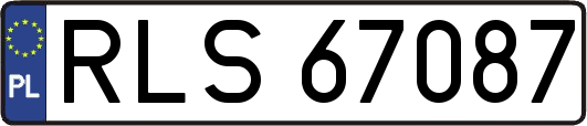 RLS67087