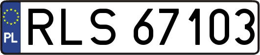 RLS67103