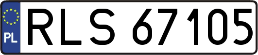 RLS67105