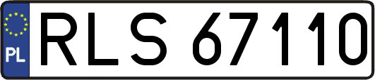 RLS67110