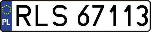 RLS67113