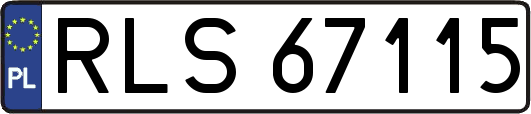 RLS67115