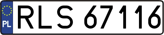 RLS67116