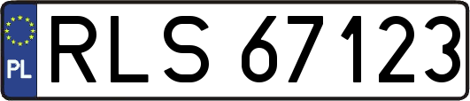 RLS67123