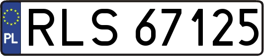 RLS67125