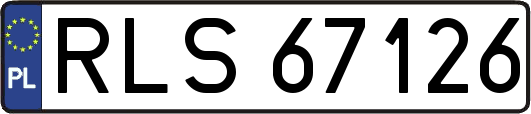 RLS67126