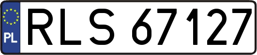 RLS67127