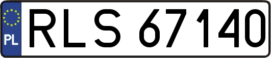RLS67140