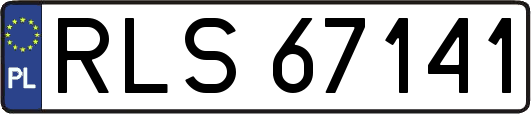 RLS67141
