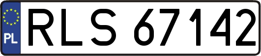 RLS67142