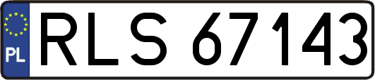 RLS67143