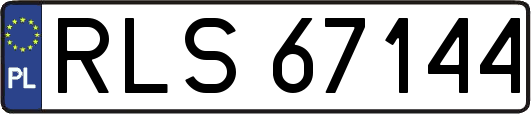 RLS67144