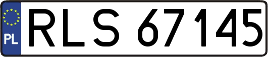 RLS67145