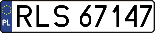 RLS67147