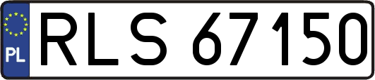 RLS67150