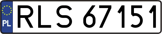 RLS67151