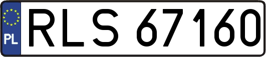 RLS67160