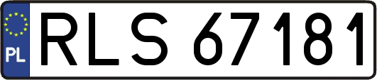 RLS67181
