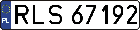 RLS67192