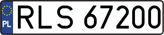 RLS67200