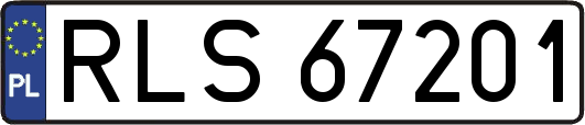 RLS67201