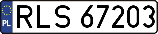 RLS67203