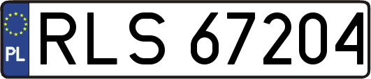 RLS67204