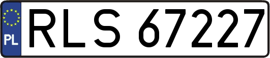 RLS67227