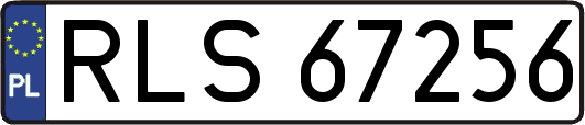 RLS67256