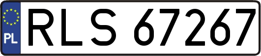 RLS67267