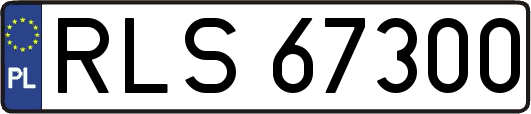 RLS67300
