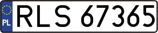 RLS67365