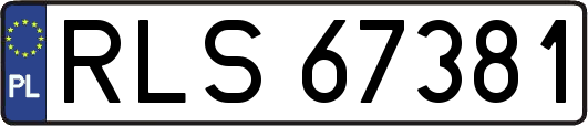 RLS67381
